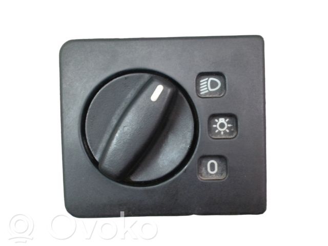 Peugeot Boxer Light switch 