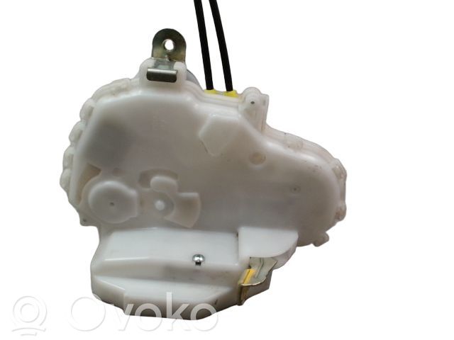 Zamek drzwi tylnych   72610SMGG03,72610SMGG03,72611SMGG1