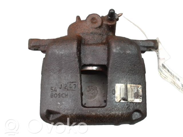Zacisk hamulcowy przedni   4400R8,0590365SX,1274039,1301213747,1607375480,1607376480,213747,2274039,23444301,3179900,38073900,4400N2,4400R8,4400W7,440130037,6500008,694137J,7111373,76229,820139,820799,8AC355390911,9020471,BC8063,BHW373E,CA2047,CTC5439,FCL694137,LCA482,PBRC834,PE6151,RX549865A0,TCA2845