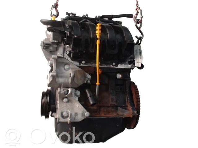 Dacia Logan VAN Engine 