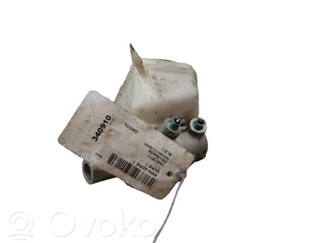 BMW 1 F20 F21 Master brake cylinder 