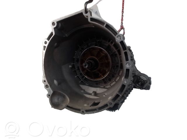BMW X1 E84 Automatic gearbox 