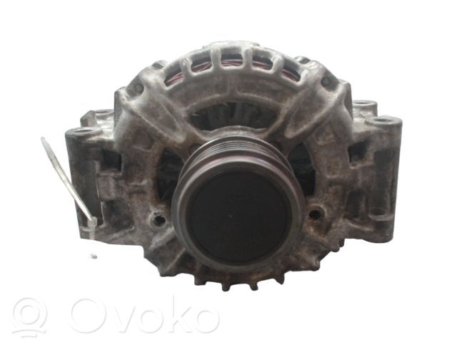 Volkswagen Golf SportWagen Generator/alternator 