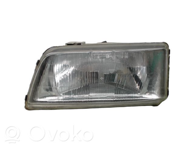Peugeot Boxer Lampa przednia 