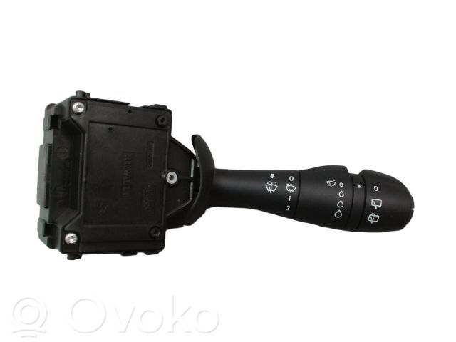 Renault Clio IV Palanca de control del limpiaparabrisas 