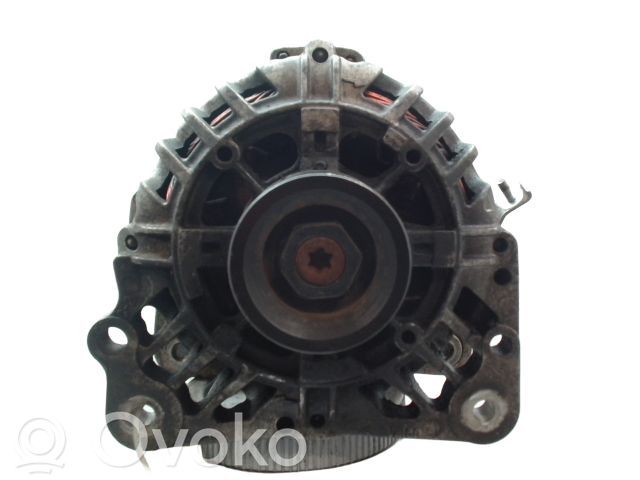 Volkswagen Polo V 6R Generatore/alternatore 