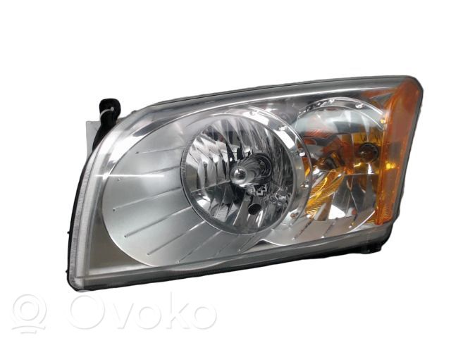 Dodge Caliber Scheinwerfer 