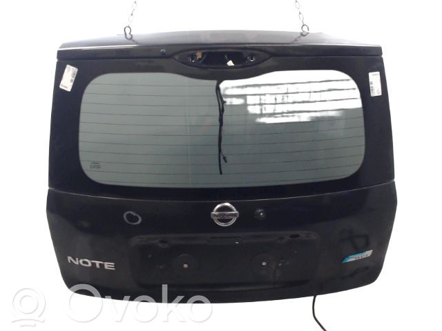Tailgate/trunk/boot lid   K01009U0MA,K01009U0MA