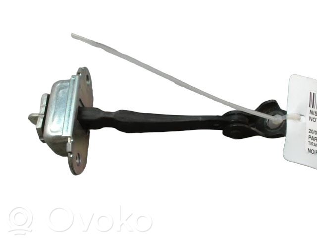 Nissan Note (E12) Front door check strap stopper 