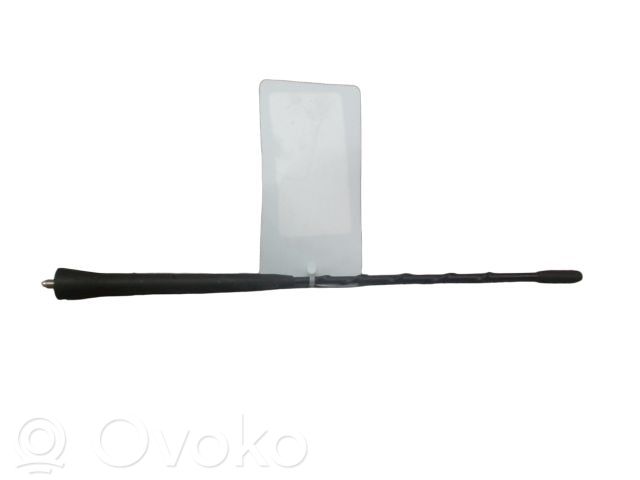 Citroen DS3 Antena radiowa 