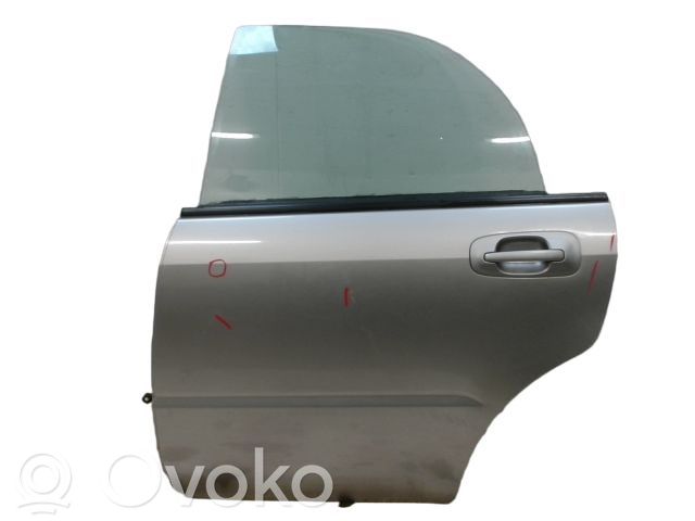 Puerta trasera   60409FE013,60409FE013