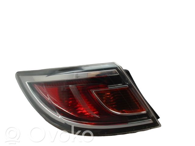 Mazda 6 Rear/tail lights 