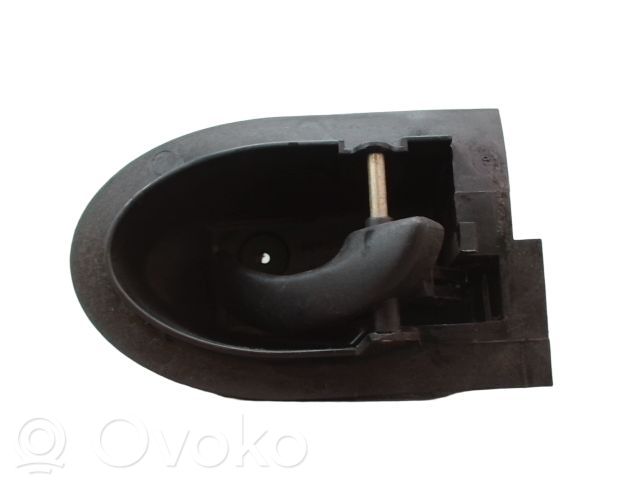 Ford Fiesta Rear door interior handle 