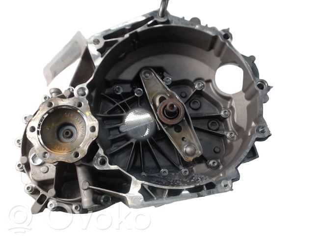 Skoda Kamiq Manual 6 speed gearbox 