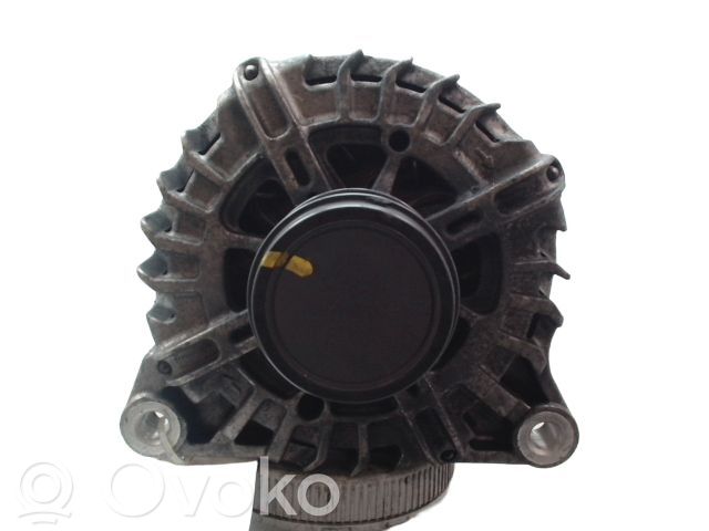 Peugeot 308 Alternator 