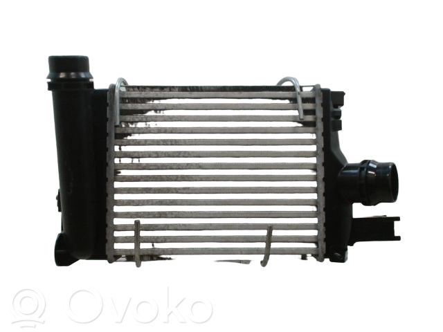 Renault Clio IV Intercooler radiator 