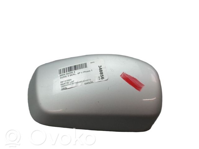 BMW M5 Veidrodėlio plastikinė apdaila 