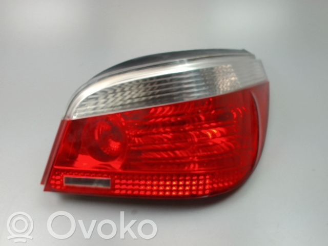 BMW M5 Luz trasera/de freno 