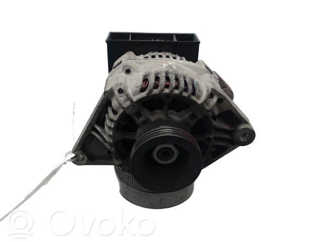 Renault Clio II Ģenerators 