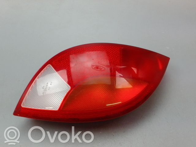 Ford Ka Takavalot 