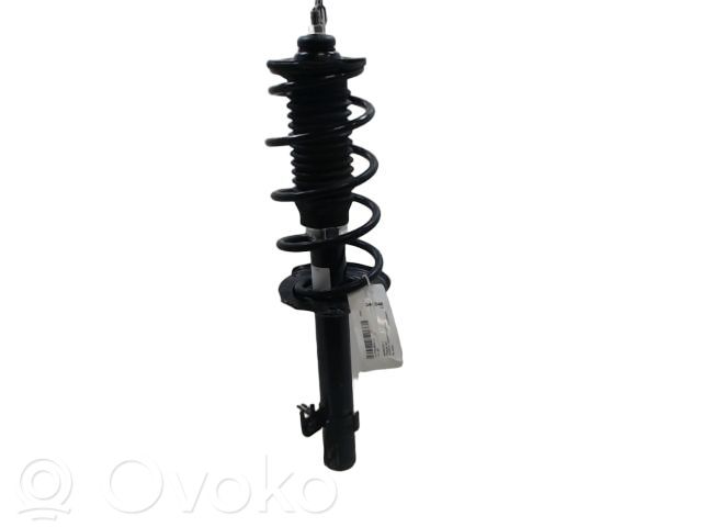 Citroen C1 Muelle espiral delantero 