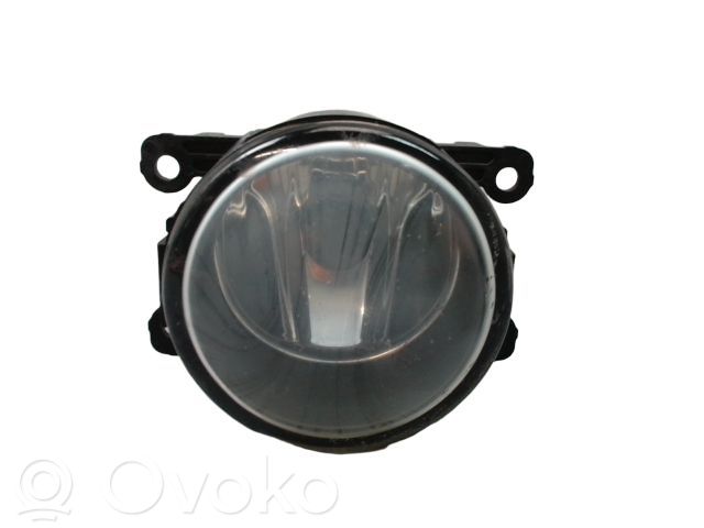 Renault Megane III Miglas lukturis priekšā 