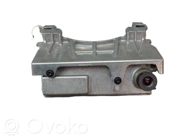 Renault Megane III Rain sensor 