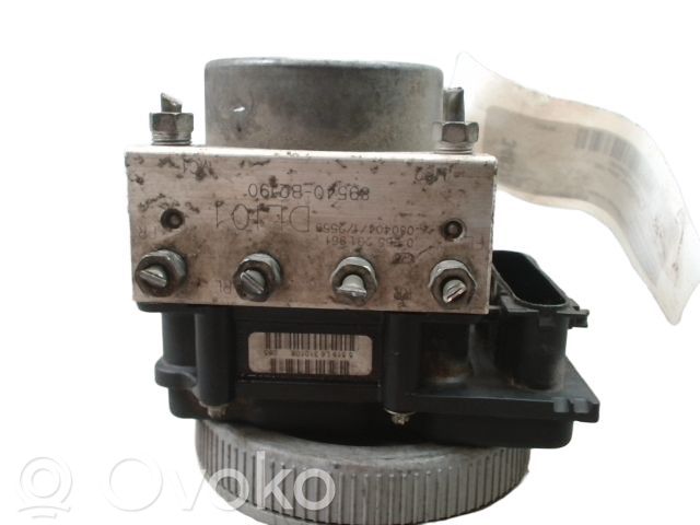 Daihatsu Cuore ABS Pump 