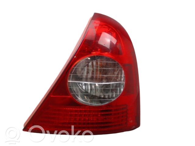 Renault Clio II Lampa tylna 