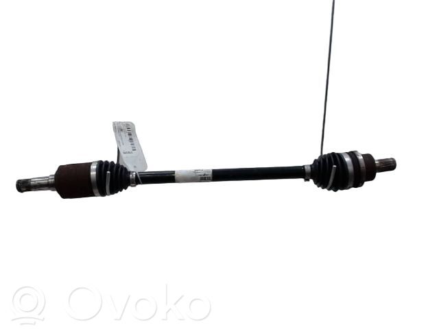 Ford Kuga I Albero di trasmissione posteriore 