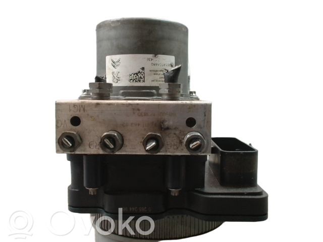 Citroen Berlingo ABS Pump 