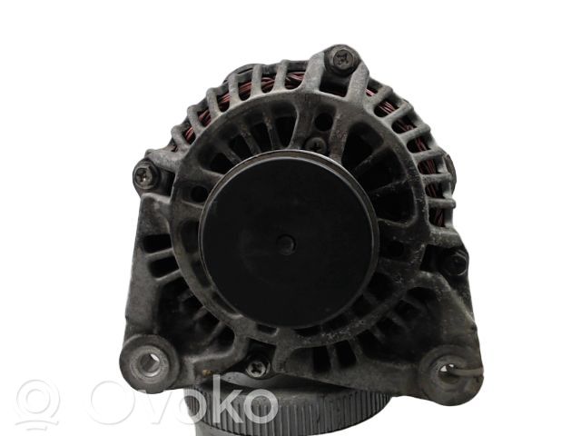 Renault Clio III Alternator 