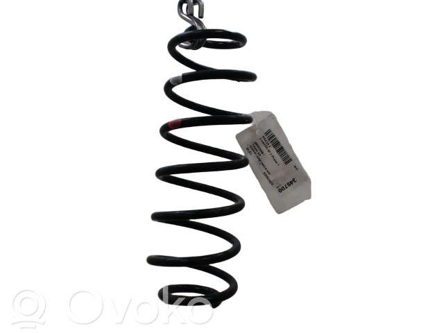Mazda 2 Rear coil spring 