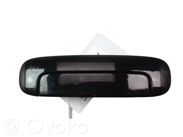 Citroen C-Zero Manecilla externa puerta trasera 