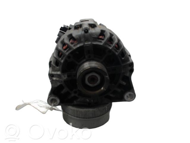 Peugeot 307 CC Generator/alternator 