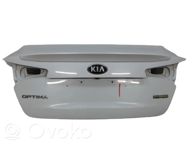 KIA Optima Galinis dangtis (bagažinės) 