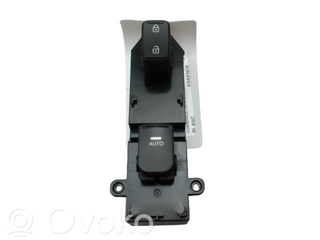 Electric window control switch   935752T010,935752T010