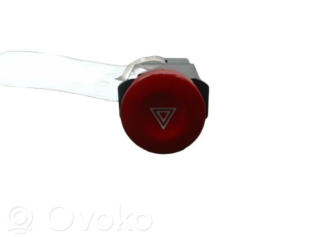 Chevrolet Kalos Hazard light switch 