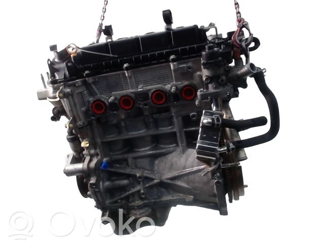 Suzuki Swift III Variklis 