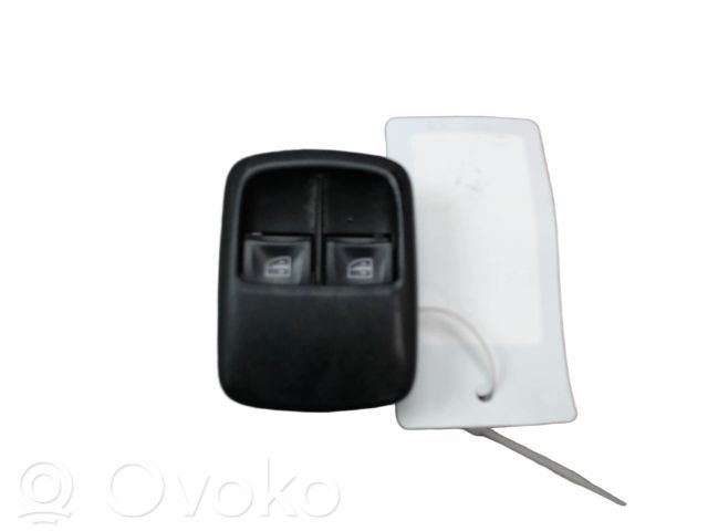 Smart ForFour II W453 Interruptor del elevalunas eléctrico 