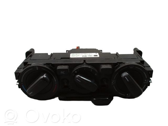 Volkswagen Up Climate control unit 