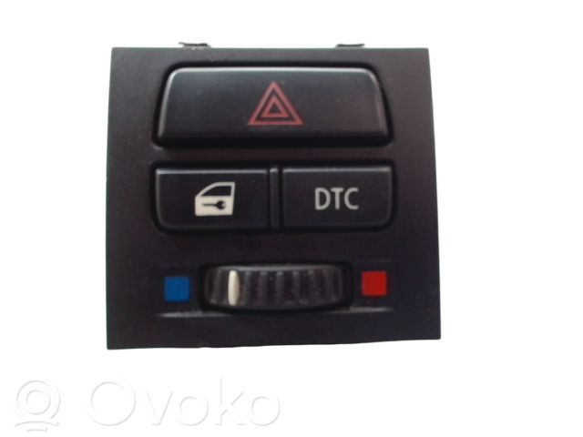 BMW M3 Hazard light switch 
