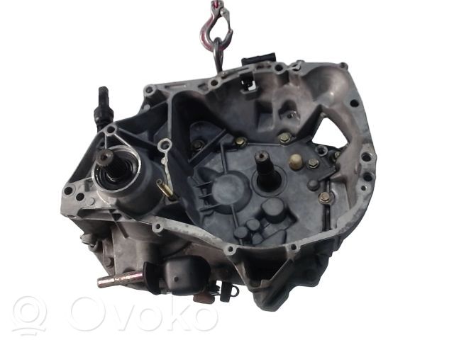Renault Clio II Cutie viteze manuală cu 5 trepte 