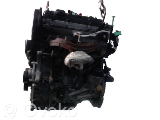 Peugeot 207 Engine 