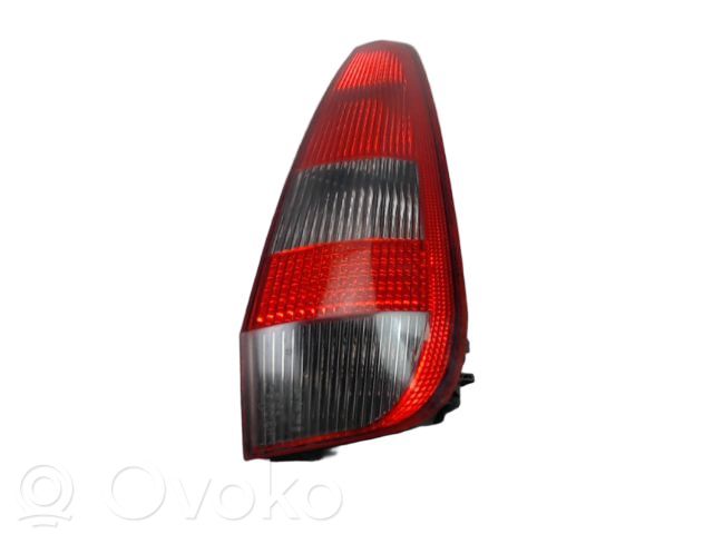 Ford Fiesta Lampa tylna 