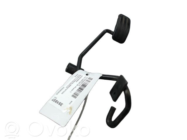 Citroen C2 Accelerator throttle pedal 