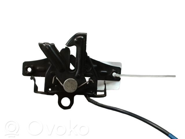 Nissan Note (E12) Engine bonnet/hood lock/catch 