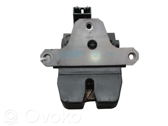 Loading door lock   1680259,1680259