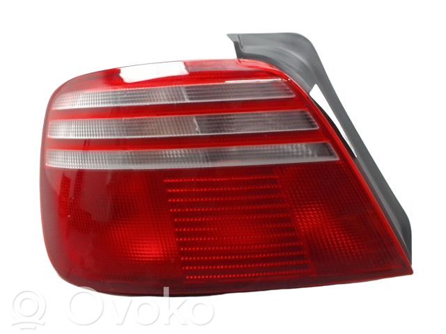 Honda Accord Lampa tylna 