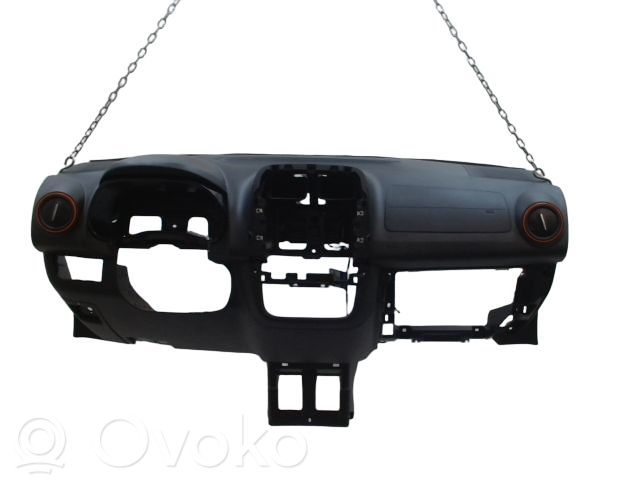 Dacia Spring Panelė 